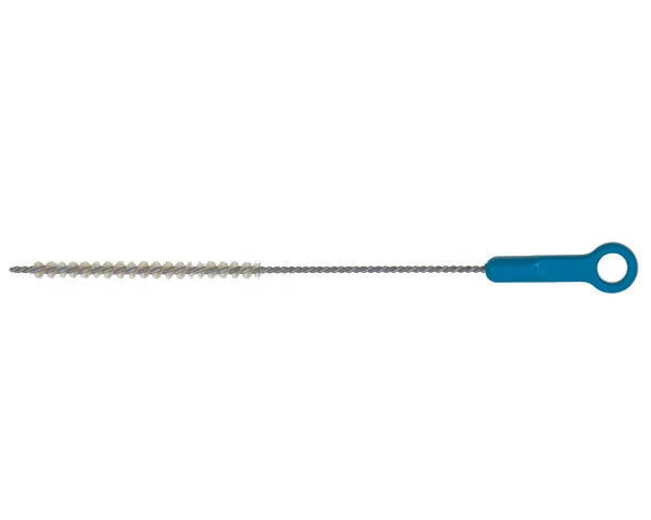 Escova de Aço para Caldeira Ø 5 mm