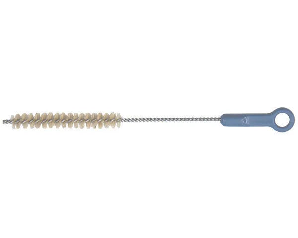 Escova de aço para caldeira ø 10 mm. | 9919041