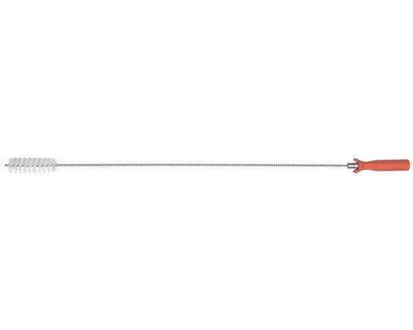 Escova de náilon para caldeira 1 m. Ø 40 mm.