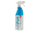 ELIMINADOR DE CHEIROS PARA APARELHOS DE AR CONDICIONADO SPLITS AIRPUR 750 ml