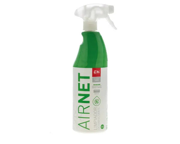 Desinfetante para ar condicionado airnet