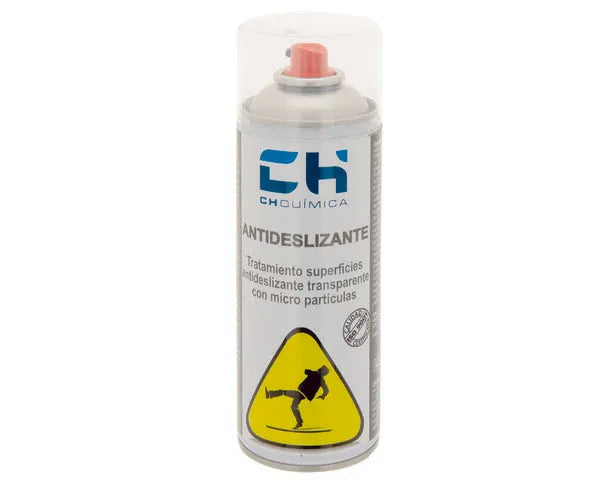 ANTIDERRAPANTE PARA SUPERFÍCIES E PISOS
