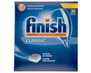FINISH Pastilha detergente para máquina de lavar loiça