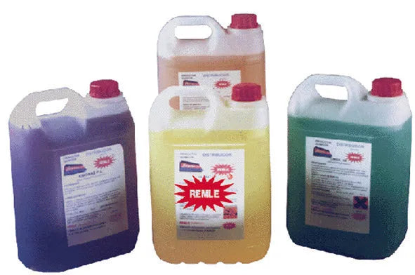 Detergente para Máquina de Lavar Louça 5 Litros