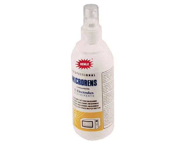 Limpa-fornos Micro-ondas 300ml