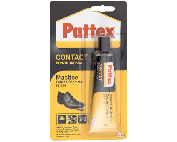 PATTEX Cola de contacto 50 gr.