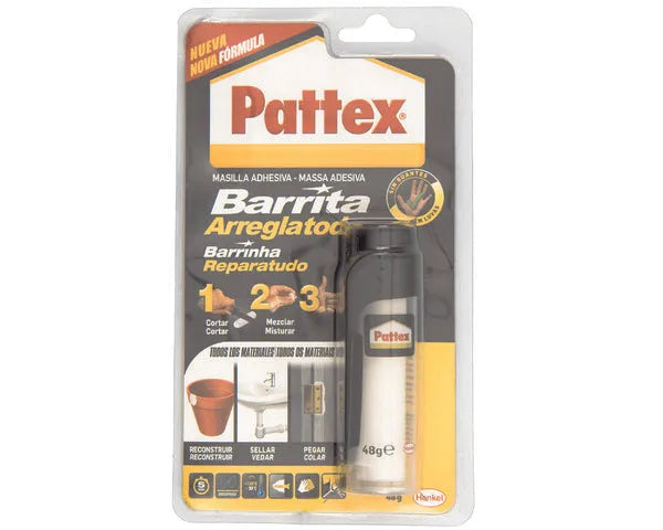PATTEX BARRINHA REPARADORA