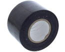 Fita isolante 50 mm x 25 metros preta