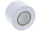 Fita isolante 50 mm x 25 metros branca