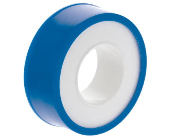 Fita de PTFE 12,7 mm x 10 m x 0,08 mm