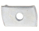Porca deslizante M8 20X36 mm