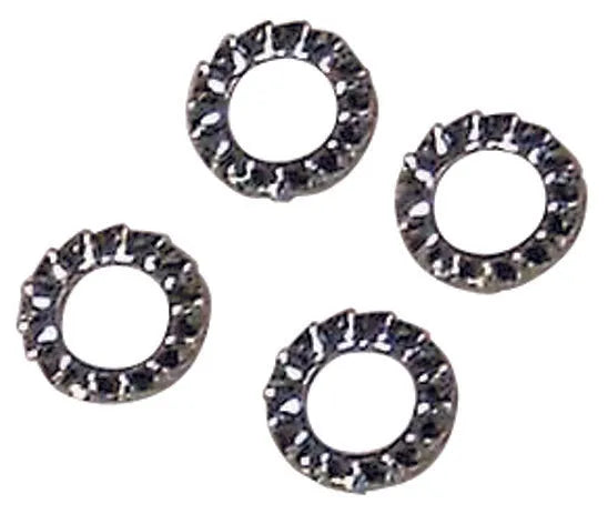 ARANDELA DENTADA M8 (50 UNIDADES) | AV01057