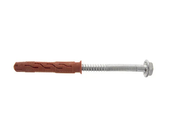 HILTI Parafuso e bucha 10x80
