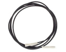 Este cabo universal de silicone 2000 mm