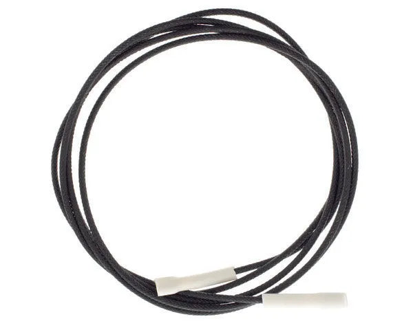 Este cabo universal de silicone 2000 mm