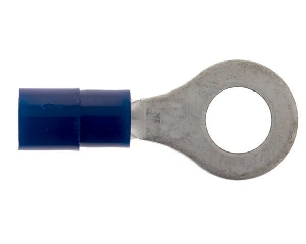 Terminal de parafuso Ø6 mm pressão