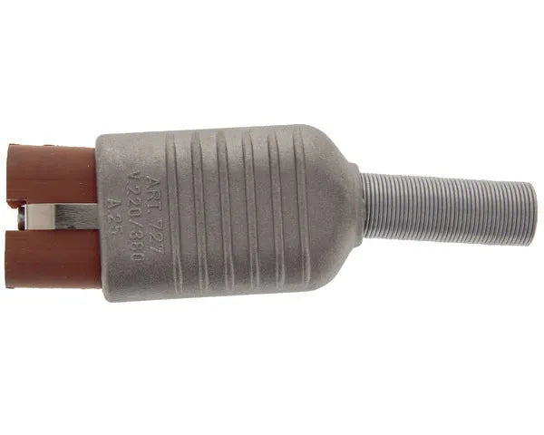 JEMI Base de ligação metálica para fritadeira | 2099003