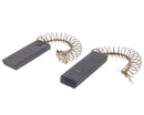 Escova de motor 36x12,5x5mm. 2 unidades | 13T81-22