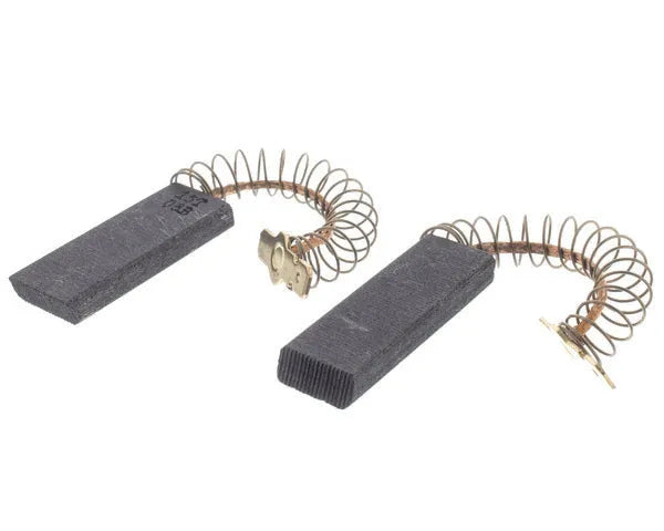 Escova de motor 36x12,5x5mm. 2 unidades | 13T81-22