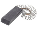 Escova 35x12,5x6,3mm 1 unidade F4,8mm