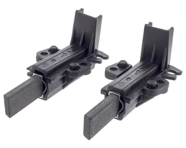 INDESIT Escovas com Suporte para Escova (2 Unidades) | 105214