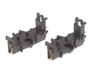 Escovas com suporte para escova (2 unidades) | R78-1BIS