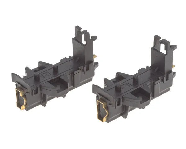 Escovas com suporte para escova (2 unidades) | R78-1BIS