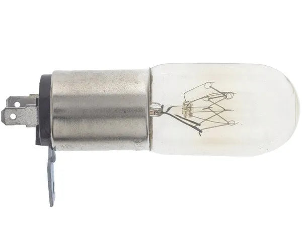 Lâmpada para micro-ondas 25W 240V E14 resistente a 300°C