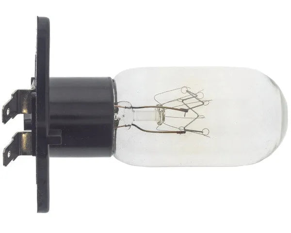 Lâmpada micro-ondas 240V 25W saída 90º