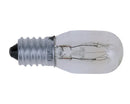 Lâmpada para micro-ondas 15w 240v e14