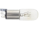Lâmpada para micro-ondas 25w 240v cl823