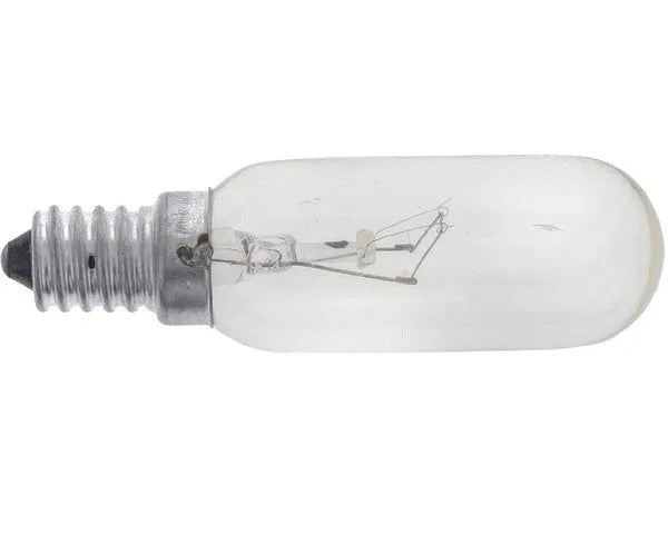 MEPAMSA lâmpada para exaustor 40w 230/240v