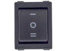 Interruptor temporizador 250v