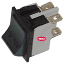 LINEA BLANCA Interruptor para máquina de lavar loiça verde 21x30 mm