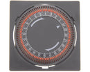 Programador horário 24h ciclo 15' dcr24