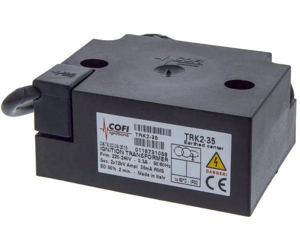 COFI Transformador Queimador TRK235 35mA
