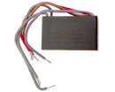 Condensador 6+8+9 µF | CBB61