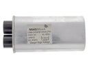 Condensador de Micro-ondas 0,90 µF 2350 V