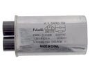 Condensador micro-ondas 1,20 µF 2100 V
