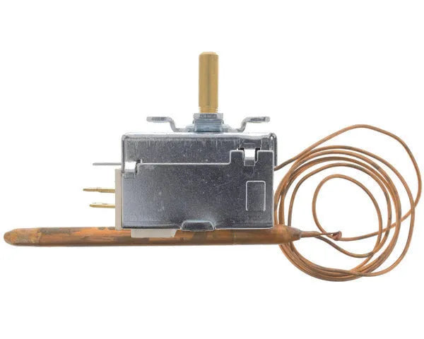 IMIT Termóstato regulável 0/86ºC 1000MM