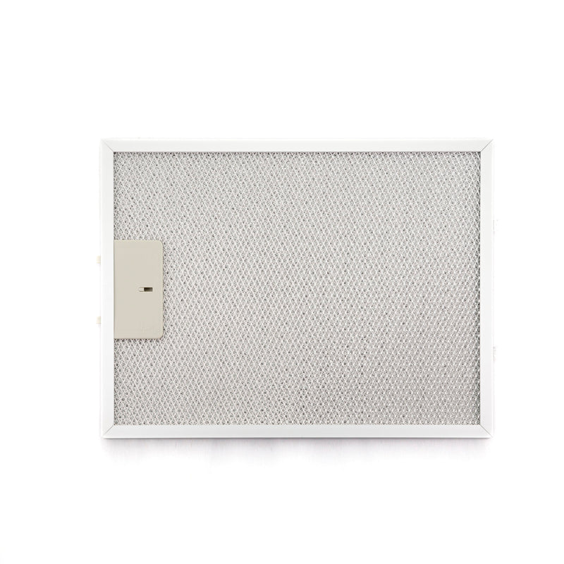 Filtro de aluminio para campana extractora Taurus 071505000 338x257mm