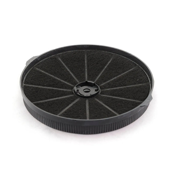 Filtro de carbón para campana extractora Taurus Gallery Glass Black 071510000