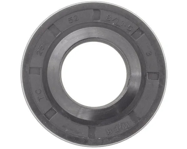 ZANUSSI Retentor para máquina de lavar 25x52x8/11,5
