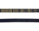CANDY correia para máquina de lavar VHD812L1S