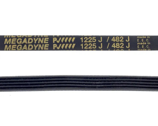 CANDY correia para máquina de lavar VHD812L1S