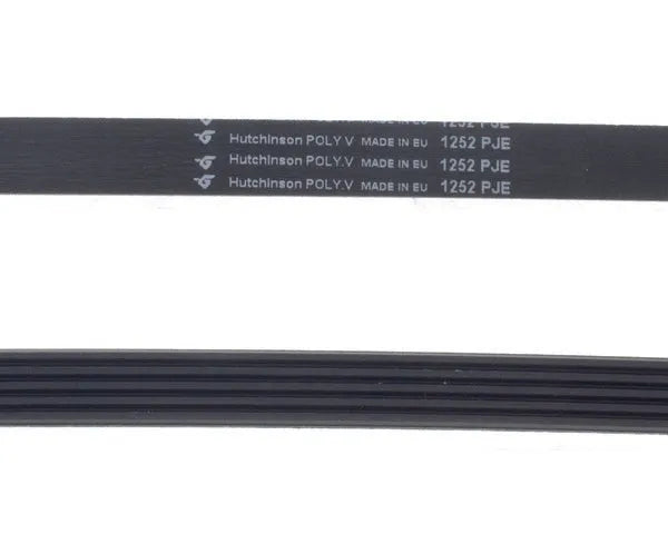 BOSCH correia para máquina de lavar 1252-5PJE | 00678914