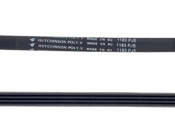 BOSCH correia para máquina de lavar 4PJE-1163 | 661153