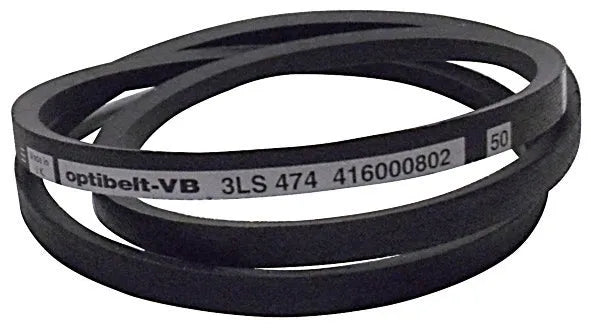 STANDARD Correia para máquina de lavar trapezoidal 3LS-474 | 416000800