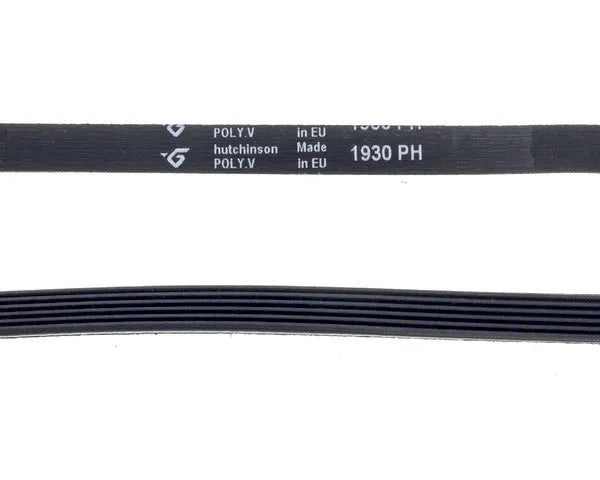 Correia estriada para máquina de lavar Beko 1930 h-6