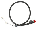 AEG tubo aquastop para máquina de lavar loiça 140180589016